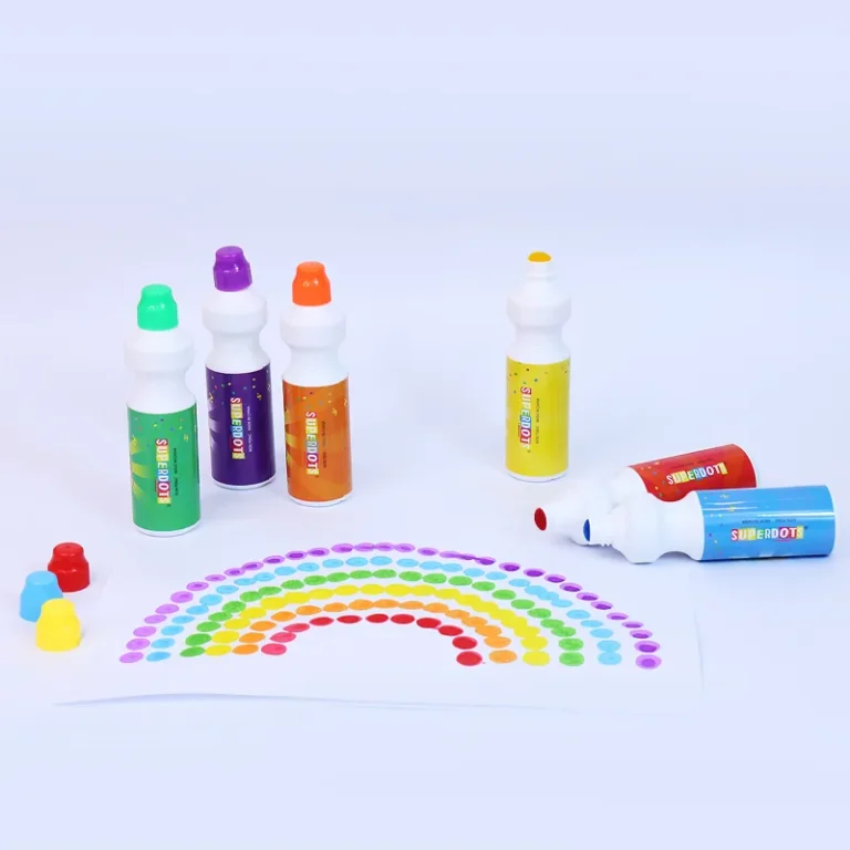 superdots dot paint pens