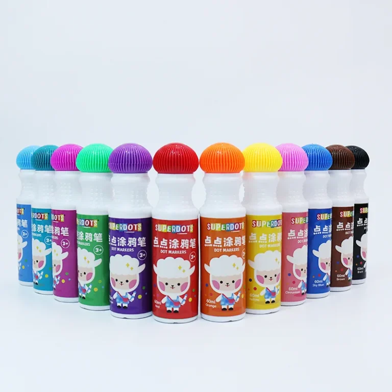superdots bingo dot markers