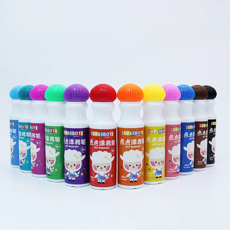 superdots bingo dot markers